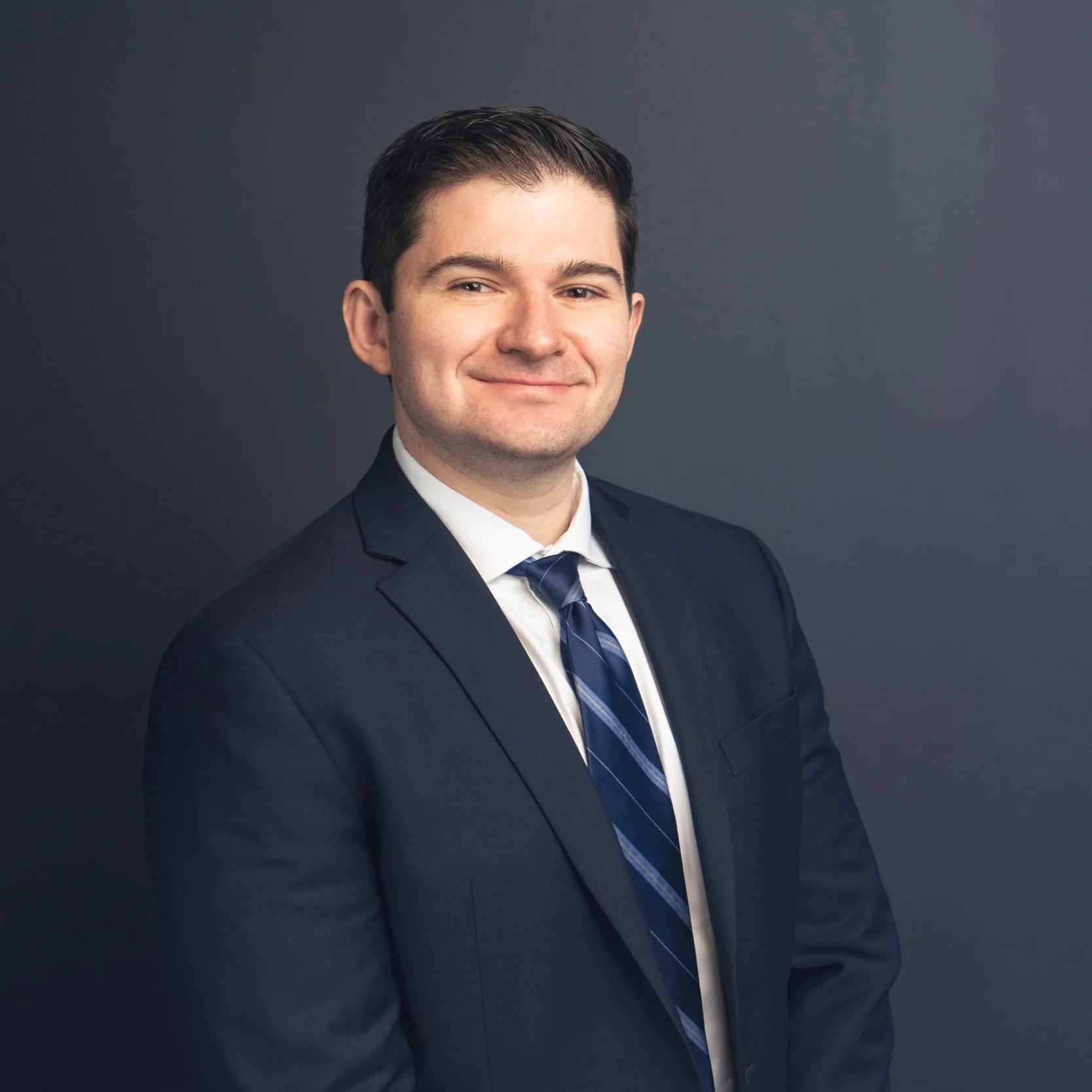 Gregory Vinogradsky, Esq.