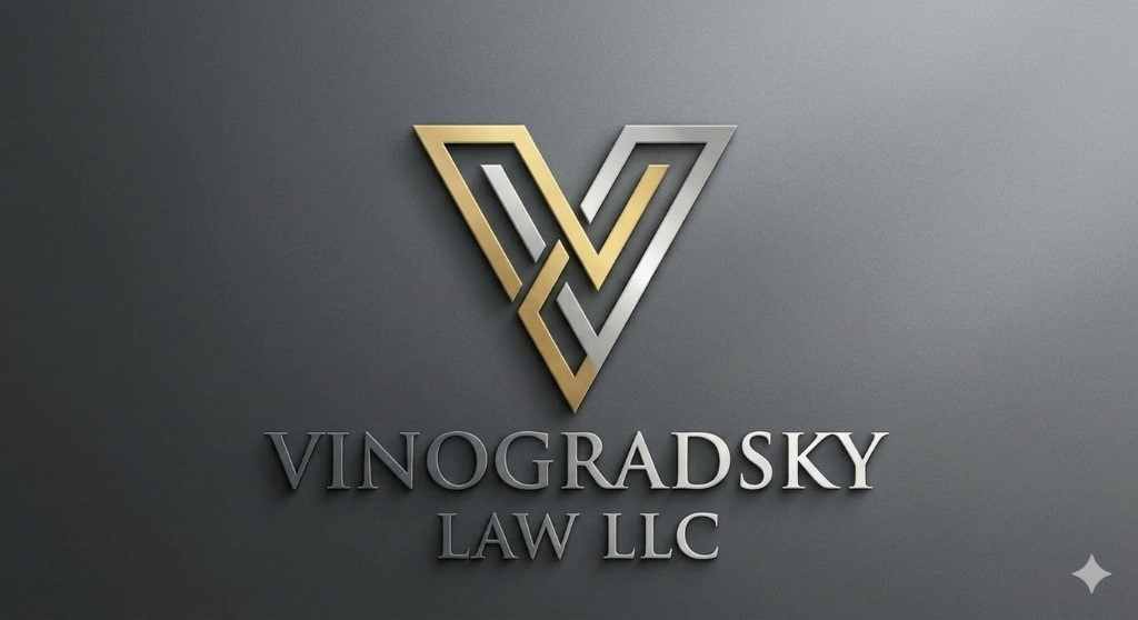Vinogradsky Law LLC